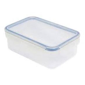 RECIPIENTE HERMETICO RETANG x 500ml