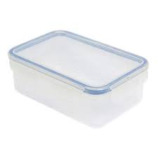 RECIPIENTE HERMETICO RETANG x 500ml