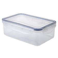 RECIPIENTE HERMETICO RETANG x 1100ml