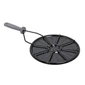 PARRILLA PARA ASAR AREPAS