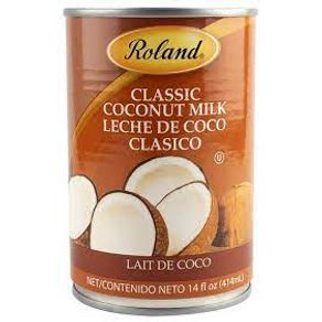 LECHE DE COCO ROLAND