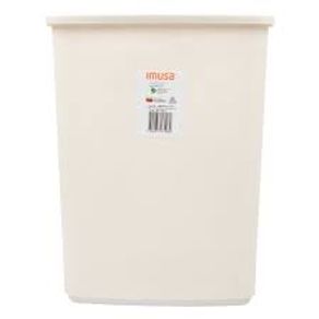 PAPELERA VAIVEN 10L IMUSA