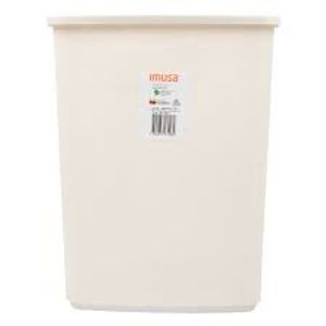 Papelera Vaiven 10 l Imusa