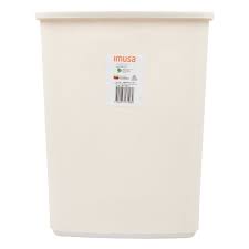 PAPELERA VAIVEN 10L IMUSA