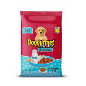 DOGOURMET CACHORROS LECHE x 2KL