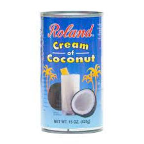 CREMA DE COCO ROLAND
