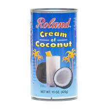 CREMA DE COCO ROLAND