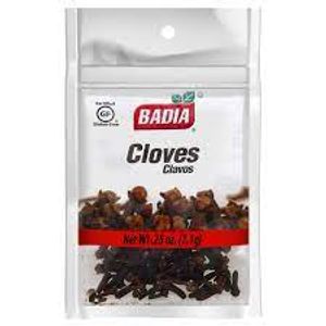 CLAVOS BADIA x 7.1GR
