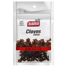 CLAVOS BADIA x 7.1GR