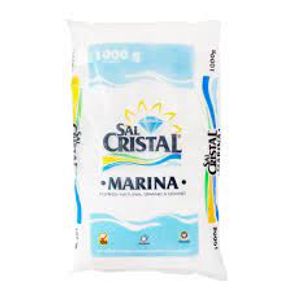 SAL MARINA CRISTAL X 1000 GR