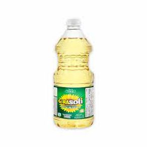 ACEITE DE GIRASOL GIRASOLI X 2600 ML