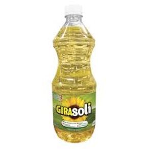 ACEITE DE GIRASOL GIRASOLI X 2000 ML