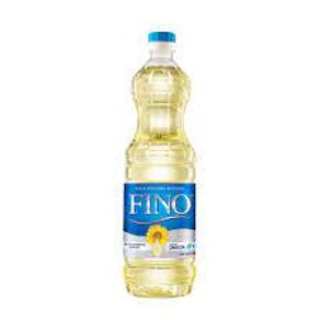 ACEITE DE GIRASOL FINO X 900 ML