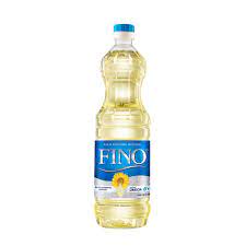 ACEITE DE GIRASOL FINO X 900 ML