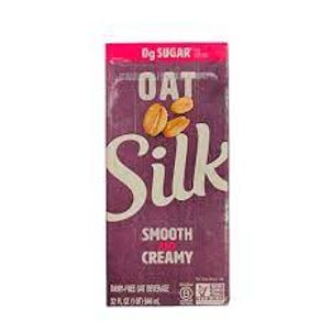 BEBIDA SILK AVENA SIN DULCE X 946 ML