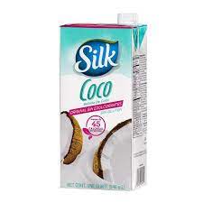 BEBIDA&nbsp;SILK&nbsp;COCO&nbsp;SIN&nbsp;ENDULZAR&nbsp;X&nbsp;946ML