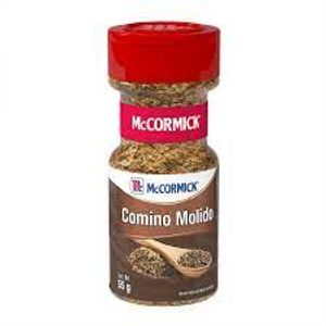 Comino En Polvo Mccormick X 127 gr