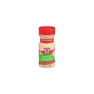 Cebolla Picada Mccormick X 180 gr
