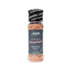 MOLINO SAL ROSADA HIMALAYA FORTIN G*225G