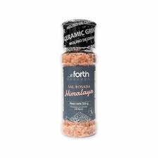 MOLINO SAL ROSADA HIMALAYA FORTIN G*225G
