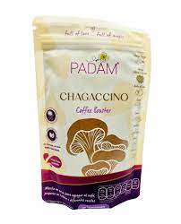 MEZCLA CHAGACCINO PADAM POTEN CAFE*100GR
