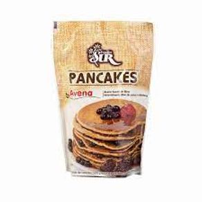 PANCAKE AVENA DEL SUR BOLSA X 300GR