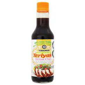 SALS TERIYA KIKKOMAN BAJA EN SODIOX296ML