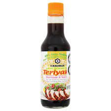 SALS TERIYA KIKKOMAN BAJA EN SODIOX296ML