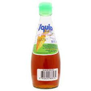 SALSA DE PESCADO SQUID X 300 ML