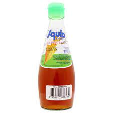 SALSA DE PESCADO SQUID X 300 ML