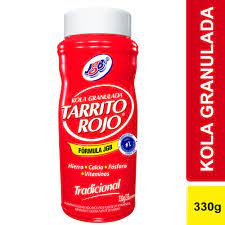 KOLA GRANULADA  TRADICIONAL X 330GR