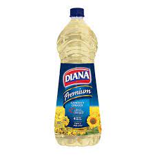 ACEITE DIANA PREMIUM x 900ML