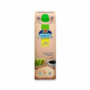 AZUCAR ORGANICA INCAUCA TETRA X 850GR