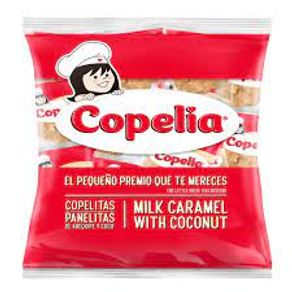 PANELITA COPELIA AREQUIPE COCO X24UND