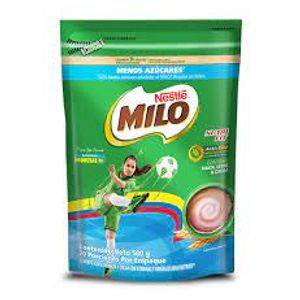 Milo Nutrifit Gratis 10% Cont *500 gr