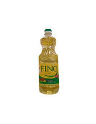 ACEITE SOYA VEGETAL PET FINO x 900ML