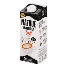 BEBIDA DE AVENA BARISTA NATRUE *1000ML