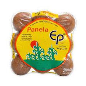PANELA EP CONGOLITO X 18 *908GR