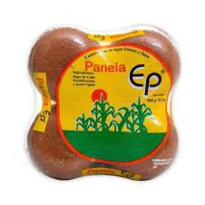 PANELA EP FRACCIONADA X 8 *908GR