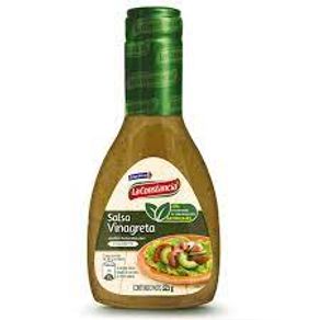 SALSA VINAGRETA CONSTANCIA X 320 GR