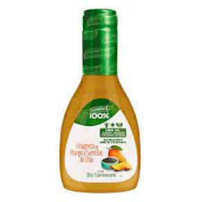 VINAGRETA MANGO CHIA CONSTANCIA X 320 GR