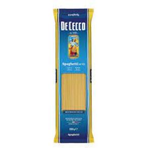PASTA SPAGUETTI DE CECCO*500GR