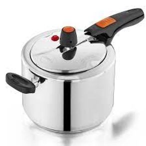 OLLA PRESIÓN ALUMINIO 4.5LT SMART IMUSA