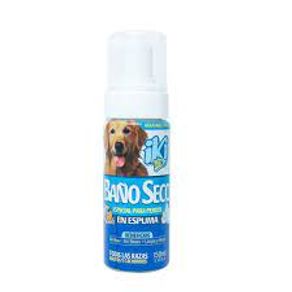 BAÑO DE ESPUMA IKIPETS PERRO*150ML