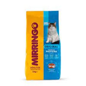CONCENTRADO MIRRINGO GATOS *1KG