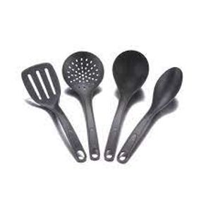 JUEGO DE CUATRO UTENSILIOS IMUSA
