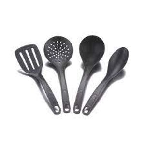 Juego De Cuatro Utensilios Imusa