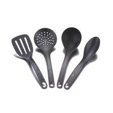 JUEGO DE CUATRO UTENSILIOS IMUSA