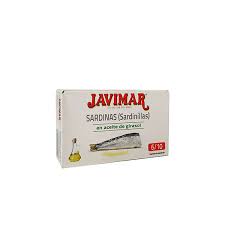 SARDINILLAS JAVIMAR ACEITE GIRA*90GR