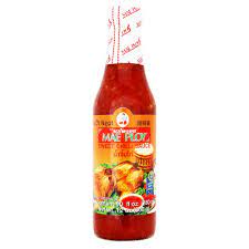 SALSA MAE PLOY CHILE AGRIDULCE*350GR